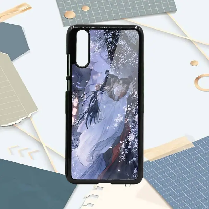 mo dao zu shi anime Phone Case PC For Samsung galaxy S note 8 9 20 10 e lite2019 plus pro ultra
mo dao zu shi anime Phone Case PC For Samsung galaxy S note 8 9 20 10 e lite2019 plus pro ultra