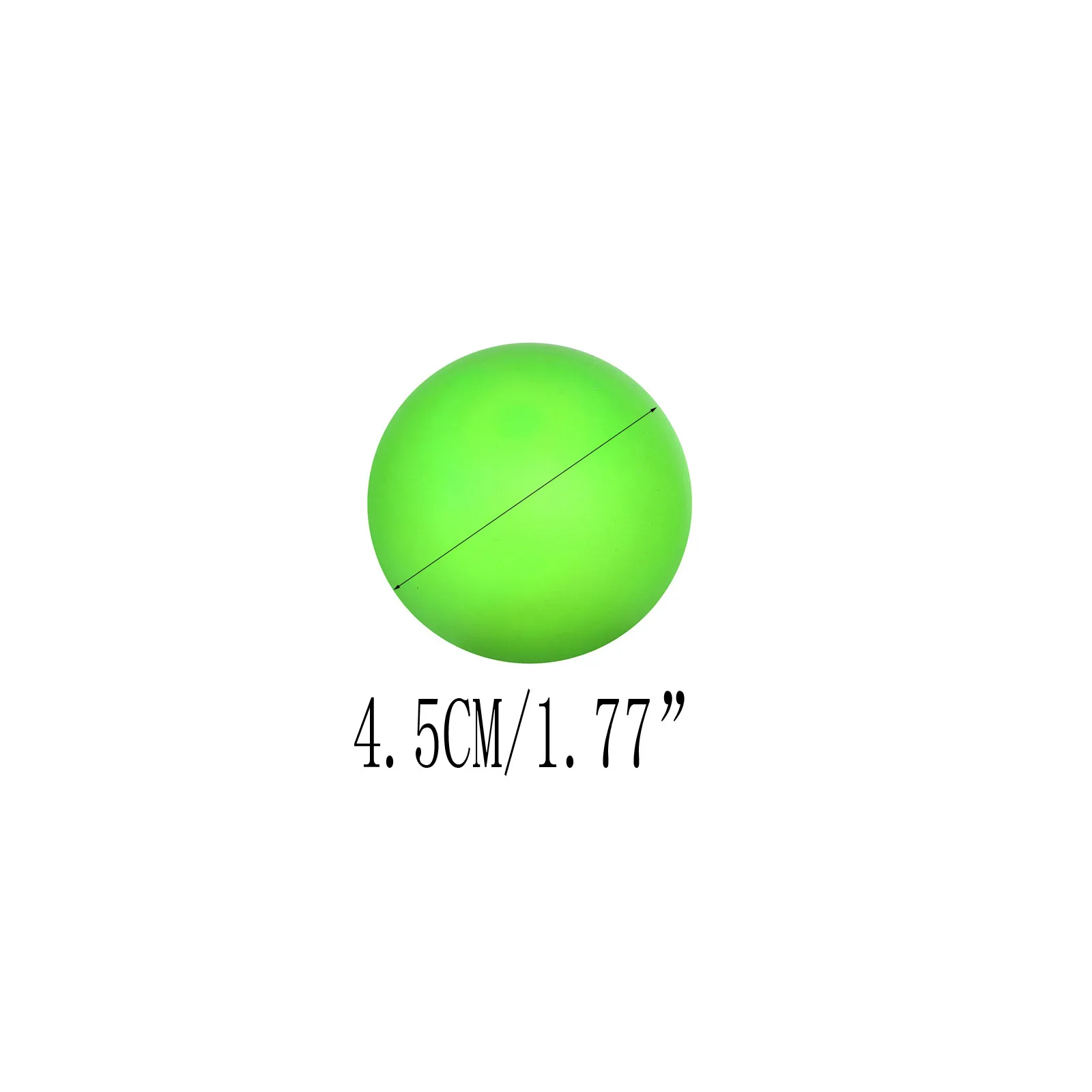 8PCS Luminous Sticky Squash Sticky Target Ball Decompression Toy Children's Gift Kawaii Squeeze Balls Toys Funny Reliever Toys
8PCS Luminous Sticky Squash Sticky Target Ball Decompression Toy Children's Gift Kawaii Squeeze Balls Toys Funny Reliever Toys