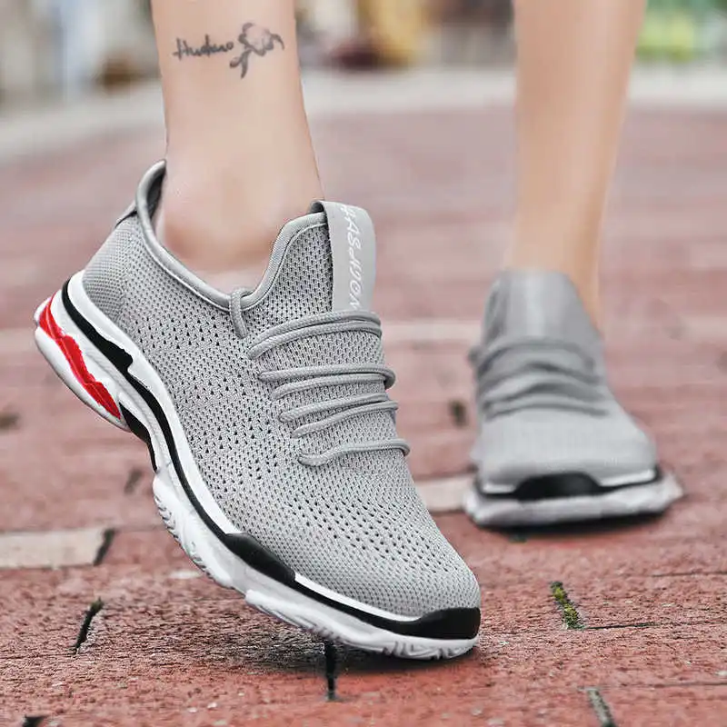 Мужские кроссовки-носки, спортивная обувь с большой подошвой, ударопрочные, для бега, теннисная трикотажная обувь, мужские спортивные ботин...
Мужские кроссовки-носки, спортивная обувь с большой подошвой, ударопрочные, для бега, теннисная трикотажная обувь, мужские спортивные ботин...