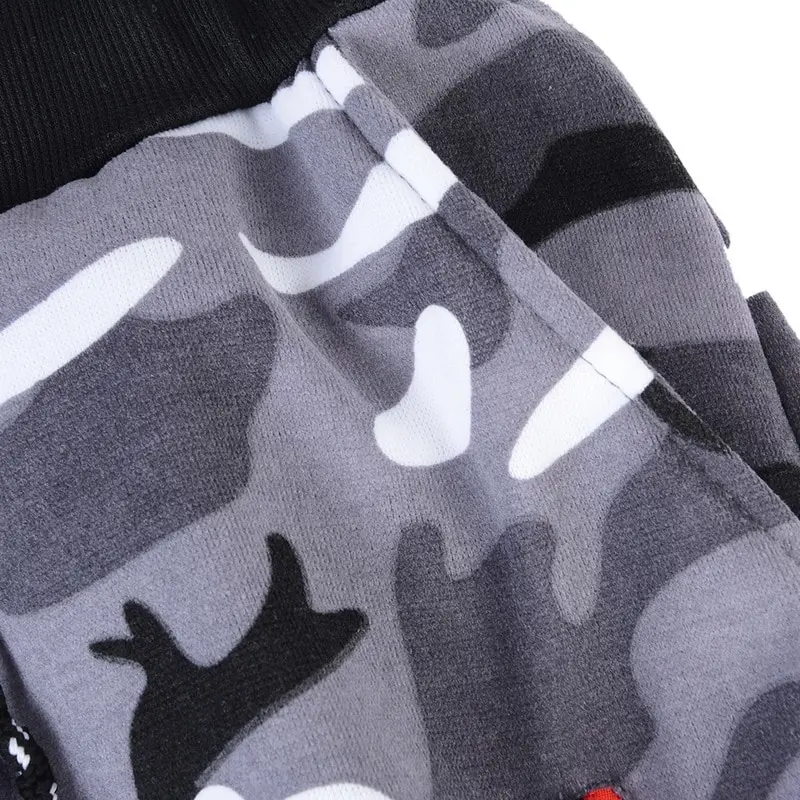 Vogue Nice 2 Pcs Sets Camouflage Sweatshirt Jackets And Pants Men Autumn Outerwear Tracksuit VogueMens Sportswear Suit
Vogue Nice 2 Pcs Sets Camouflage Sweatshirt Jackets And Pants Men Autumn Outerwear Tracksuit VogueMens Sportswear Suit
