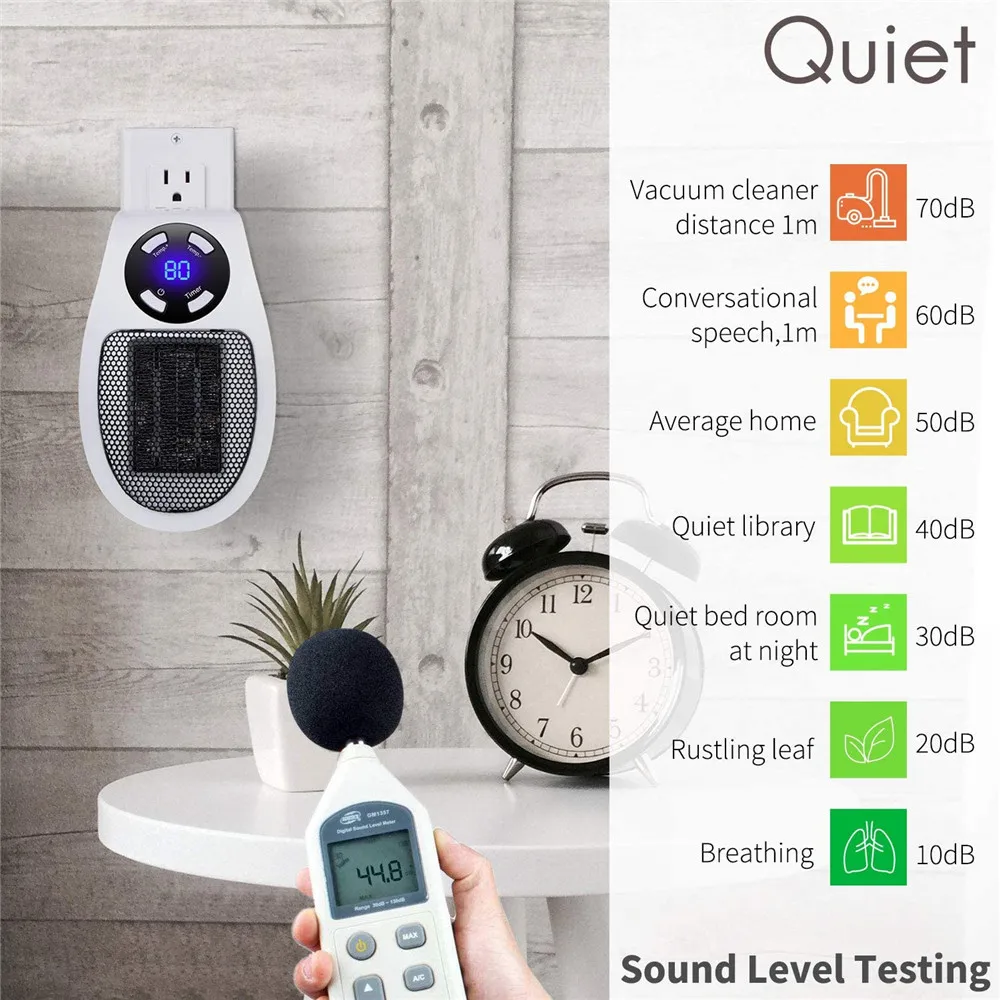 500W Portable Electric Heater Mini Fan Heater Desktop Household Wall Handy Heating Stove Radiator Warmer Machine for Winter
500W Portable Electric Heater Mini Fan Heater Desktop Household Wall Handy Heating Stove Radiator Warmer Machine for Winter