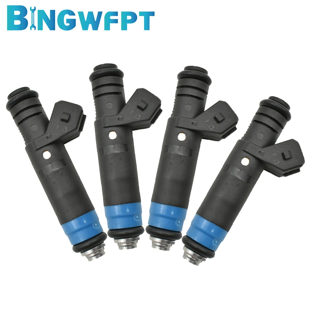 4 шт. топливный инжектор 110324 F127800418 для V8 LT1 LS1 LS6 DEKA FI114992 109991 FI114991 EV1
4 шт. топливный инжектор 110324 F127800418 для V8 LT1 LS1 LS6 DEKA FI114992 109991 FI114991 EV1