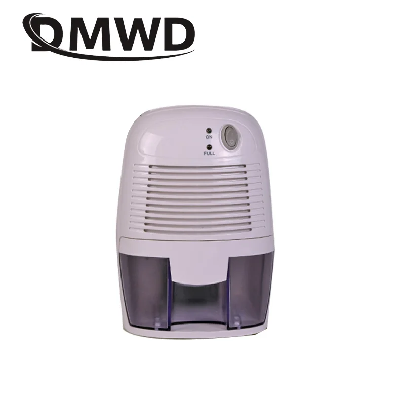 Портативный Миниатюрный осушитель воздуха DMWD USB-впитывающий Электрический