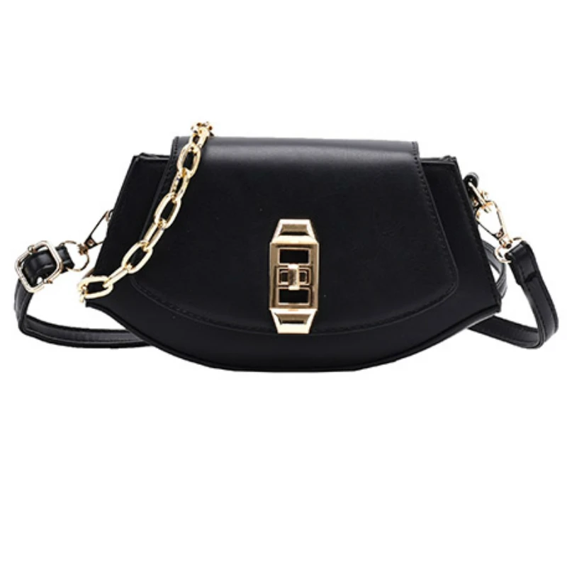 Women's Famous Brand Small PU Leather Crossbody Bags for Women 2021 Fashion Luxury High Quality Shoulder Handbags Chain Hand Bag
Women's Famous Brand Small PU Leather Crossbody Bags for Women 2021 Fashion Luxury High Quality Shoulder Handbags Chain Hand Bag