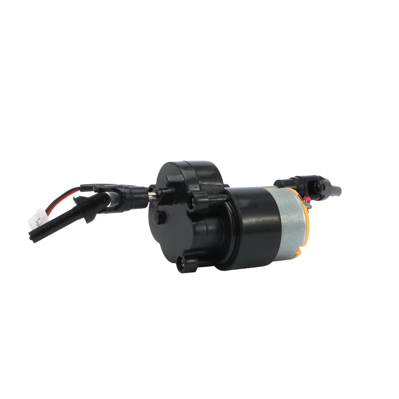 for MN D90 D91 D96 MN99S 1/12 RC Car Spare Parts Upgrade 260 Motor Gearbox Gear Box
for MN D90 D91 D96 MN99S 1/12 RC Car Spare Parts Upgrade 260 Motor Gearbox Gear Box