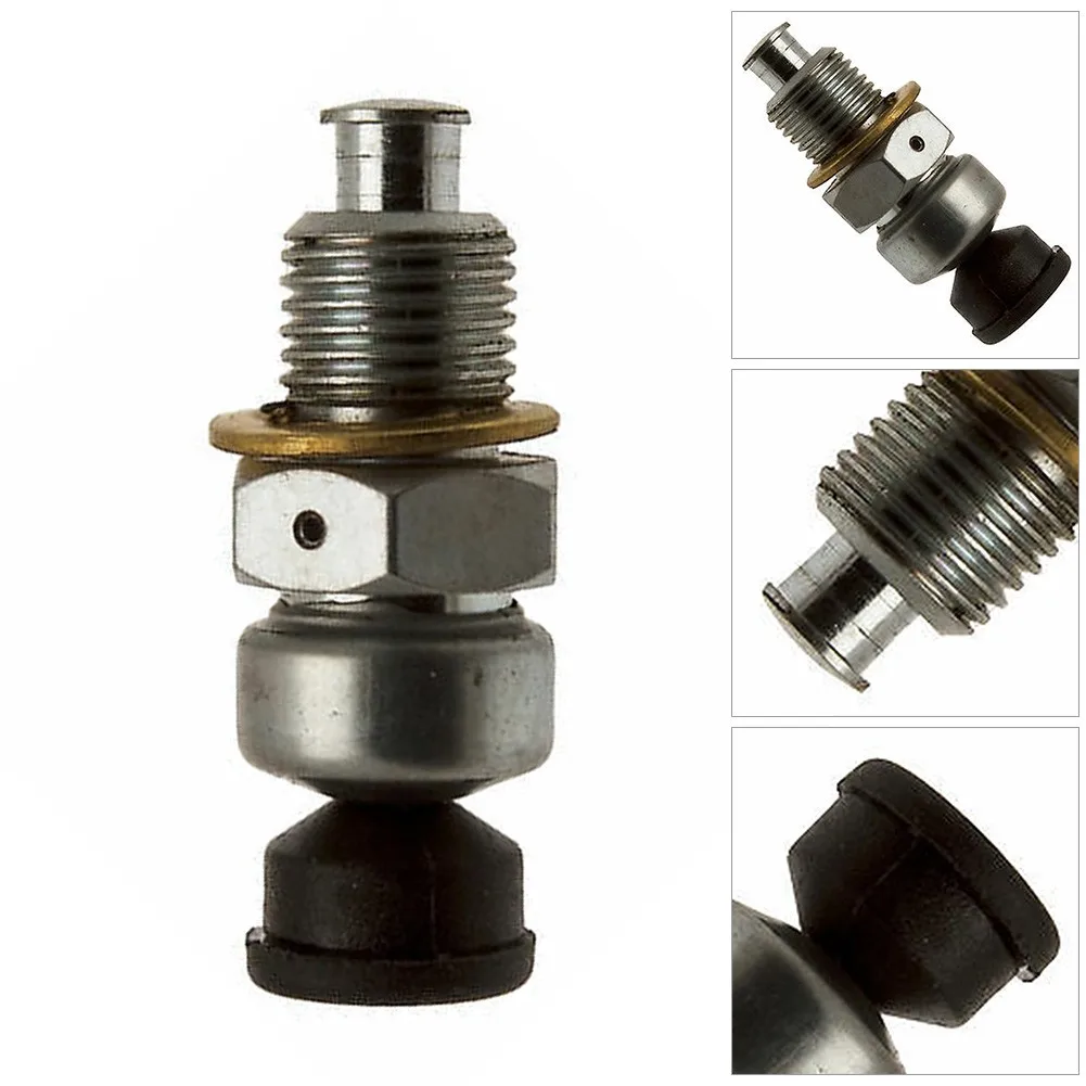 Decompression Valve Fits Some Many Chainsaw Brushcutter 1128 020 9400 Garden Power Tool Chainsaw Lawn Mower Decompression Valve
Decompression Valve Fits Some Many Chainsaw Brushcutter 1128 020 9400 Garden Power Tool Chainsaw Lawn Mower Decompression Valve