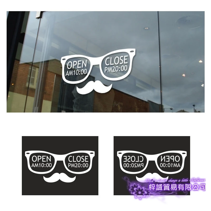 Optical Sticker Eye Care Shop Decal Store Posters Vinyl Wall Decals Decoration Decor Mural Galsses Bussiness Hour Sticker
Optical Sticker Eye Care Shop Decal Store Posters Vinyl Wall Decals Decoration Decor Mural Galsses Bussiness Hour Sticker