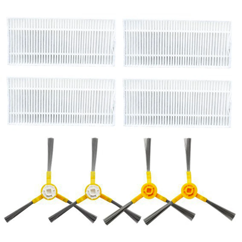 Подходит для Neatsvor ing Robot Accessories основная щетка X500 боковые щетки фильтр тряпичная сторона
Подходит для Neatsvor ing Robot Accessories основная щетка X500 боковые щетки фильтр тряпичная сторона