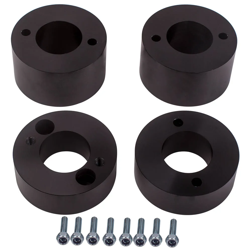 Подъемная стойка MAXPEEDINGRODS 3 "+ 3" набор разделителей для болтов Honda CR-V CRV EX LX 1997-2001 и 8x
Подъемная стойка MAXPEEDINGRODS 3 "+ 3" набор разделителей для болтов Honda CR-V CRV EX LX 1997-2001 и 8x
