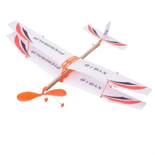 Newly assembled new Tiger rubber band helicopter airplane model rubber band power competition model Yunhai parachute drop play
Newly assembled new Tiger rubber band helicopter airplane model rubber band power competition model Yunhai parachute drop play