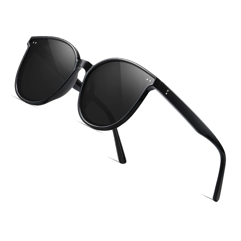 AOFLY Round Polarized Sunglasses Female Luxury BRAND DESIGN Vintage Travel Driving Sun glasses For Women Gafas de sol Masculino
AOFLY Round Polarized Sunglasses Female Luxury BRAND DESIGN Vintage Travel Driving Sun glasses For Women Gafas de sol Masculino