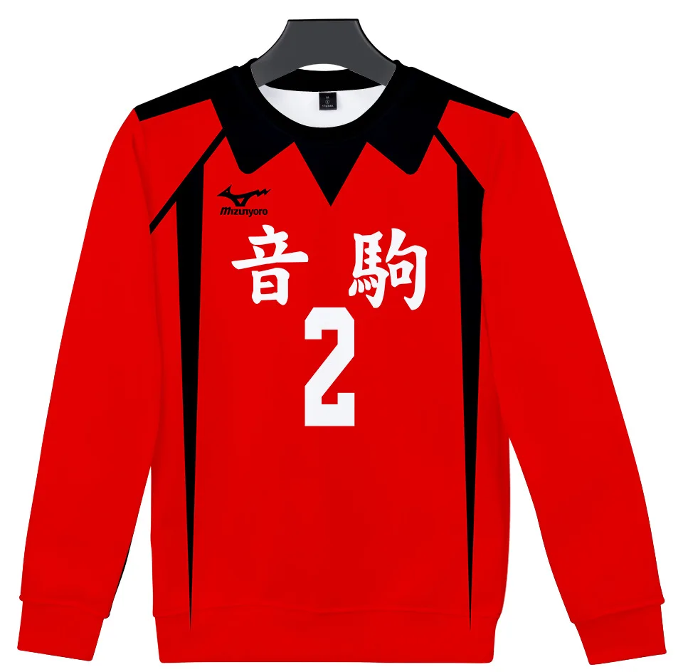 2020 Anime Haikyuu Cosplay Costume Hoodies Sweatshirts Kozume Kenma Kuroo Tetsurou 3D Hoodies Plus Size Uniform Casual Kpop Full
2020 Anime Haikyuu Cosplay Costume Hoodies Sweatshirts Kozume Kenma Kuroo Tetsurou 3D Hoodies Plus Size Uniform Casual Kpop Full