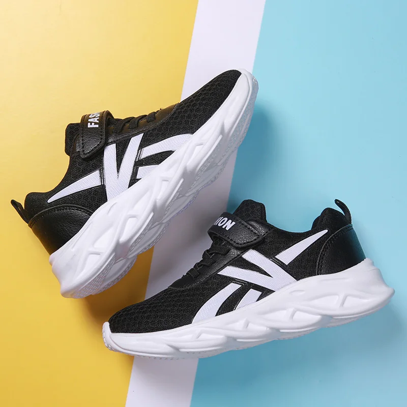 Детские кроссовки для мальчиков и девочек, повседневная спортивная обувь для бега, 2021
Детские кроссовки для мальчиков и девочек, повседневная спортивная обувь для бега, 2021