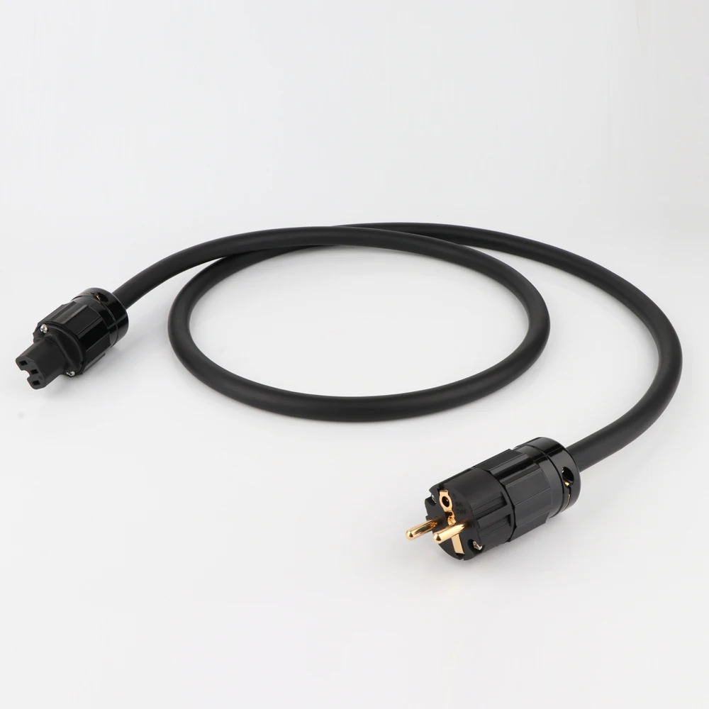 D504 FP-314Ag OCC посеребренный Hi-End HIFI Audio шнур питания версия для ЕС/США Кабель питания Hi-End источник питания
D504 FP-314Ag OCC посеребренный Hi-End HIFI Audio шнур питания версия для ЕС/США Кабель питания Hi-End источник питания