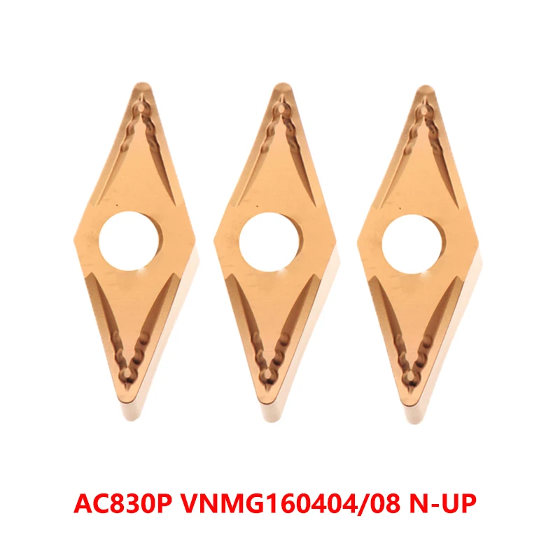 VNMG1604 VNMG160404N-UP VNMG160408N-UP AC830P VNMG160404 VNMG160408 Режущий инструмент для карбидная вставка для токарного станка токарный станок с ЧПУ 100% оригинал
VNMG1604 VNMG160404N-UP VNMG160408N-UP AC830P VNMG160404 VNMG160408 Режущий инструмент для карбидная вставка для токарного станка токарный станок с ЧПУ 100% оригинал