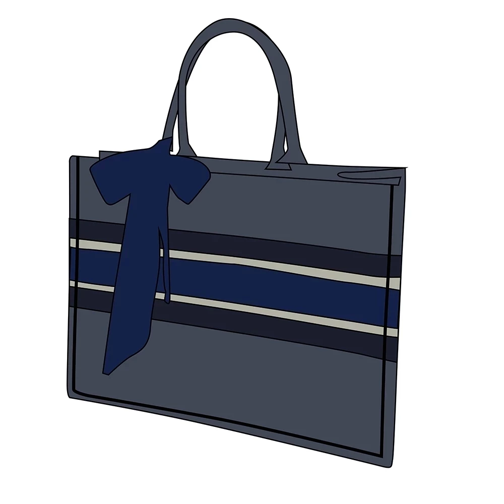 New Luxury Embroidered Letters Handbag Ladies Designer Tassel Large Capacity Shoulder Bag Women Wild PU Leather Tote Bag XBL1175
New Luxury Embroidered Letters Handbag Ladies Designer Tassel Large Capacity Shoulder Bag Women Wild PU Leather Tote Bag XBL1175