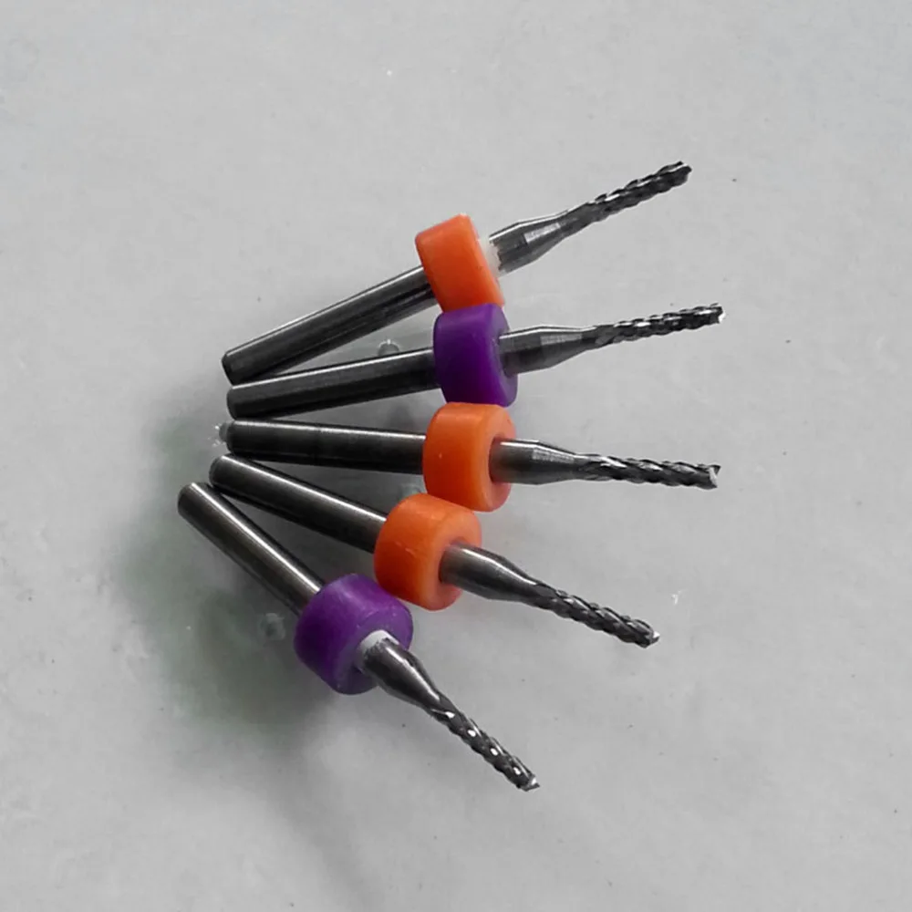 1.5mm Car Auto Glass Windshield Repair Tool Drill Bit Tungsten Steel Window Repair Drill Bit (Random Color)
1.5mm Car Auto Glass Windshield Repair Tool Drill Bit Tungsten Steel Window Repair Drill Bit (Random Color)