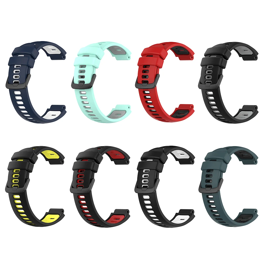Ремешок для часов Garmin Forerunner 735XT 735/220/230/235/620/630, мягкий ремешок для часов
Ремешок для часов Garmin Forerunner 735XT 735/220/230/235/620/630, мягкий ремешок для часов