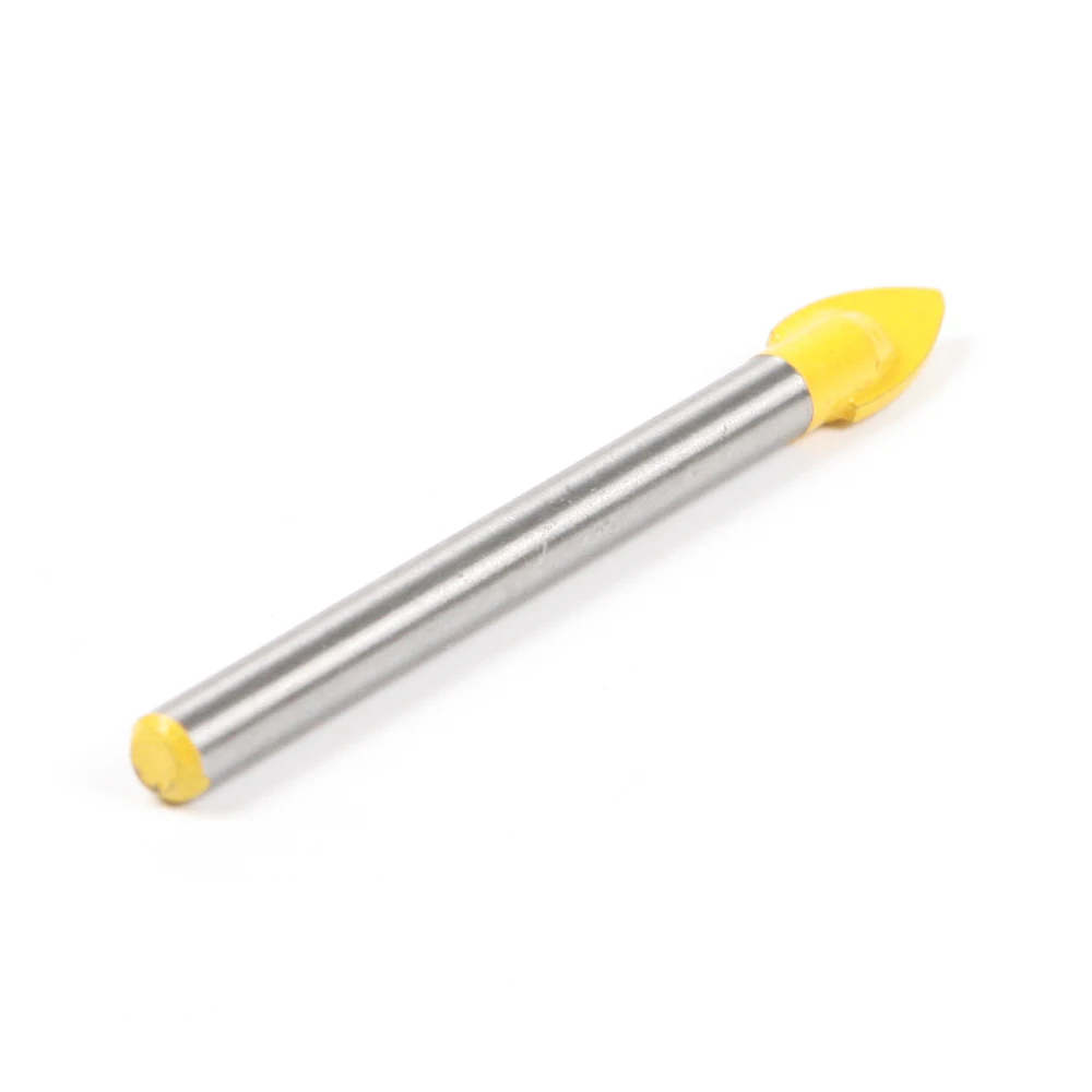 1PCS High Quality 8MM Straight Shank Tungsten Steel Alloy Ceramic Tile Glass Drill Bit
1PCS High Quality 8MM Straight Shank Tungsten Steel Alloy Ceramic Tile Glass Drill Bit