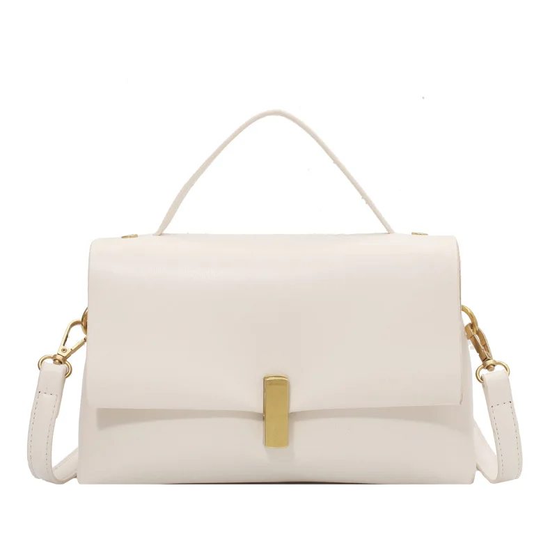 2021 New Arrivals Women's Cross Body Bag For Female PU Leather Black Solid Color Design High Quality Simple Style Girl's Bag
2021 New Arrivals Women's Cross Body Bag For Female PU Leather Black Solid Color Design High Quality Simple Style Girl's Bag
