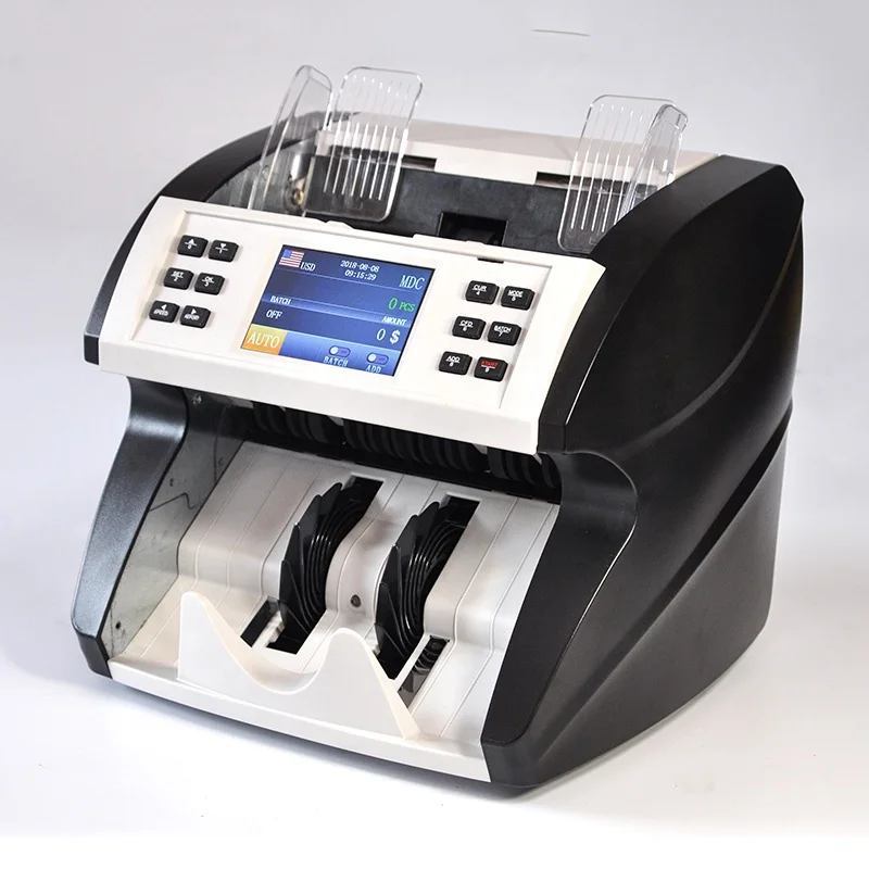 professional mixed denomination multi currency value money counter banknote counter machine bill value counter of euro usd
professional mixed denomination multi currency value money counter banknote counter machine bill value counter of euro usd
