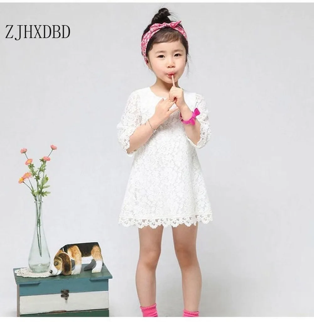 2020 Cotton Summer Girls Tassel Half Sleeve Dresses Solid Lace Red White Cute Kids Party for Girls Princess Dress Tops Clothes
2020 Cotton Summer Girls Tassel Half Sleeve Dresses Solid Lace Red White Cute Kids Party for Girls Princess Dress Tops Clothes