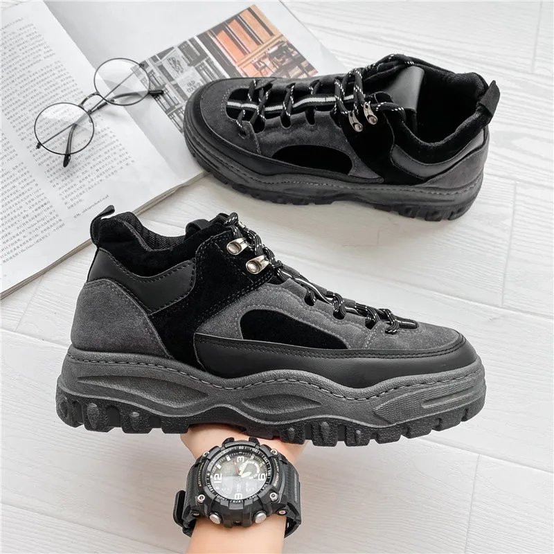 Men Sneakers Breathable Running Shoes Outdoor Sport Fashion Comfortable Casual Gym Mens Shoes
Men Sneakers Breathable Running Shoes Outdoor Sport Fashion Comfortable Casual Gym Mens Shoes