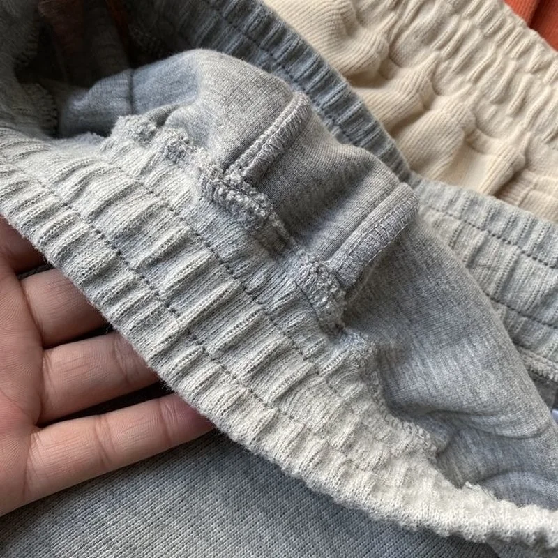 Shorts Women Letter Simple All Match Summer High Waist Streetwear Korean Style Student Embroidery Loose Soft Popular 2021 Chic
Shorts Women Letter Simple All Match Summer High Waist Streetwear Korean Style Student Embroidery Loose Soft Popular 2021 Chic