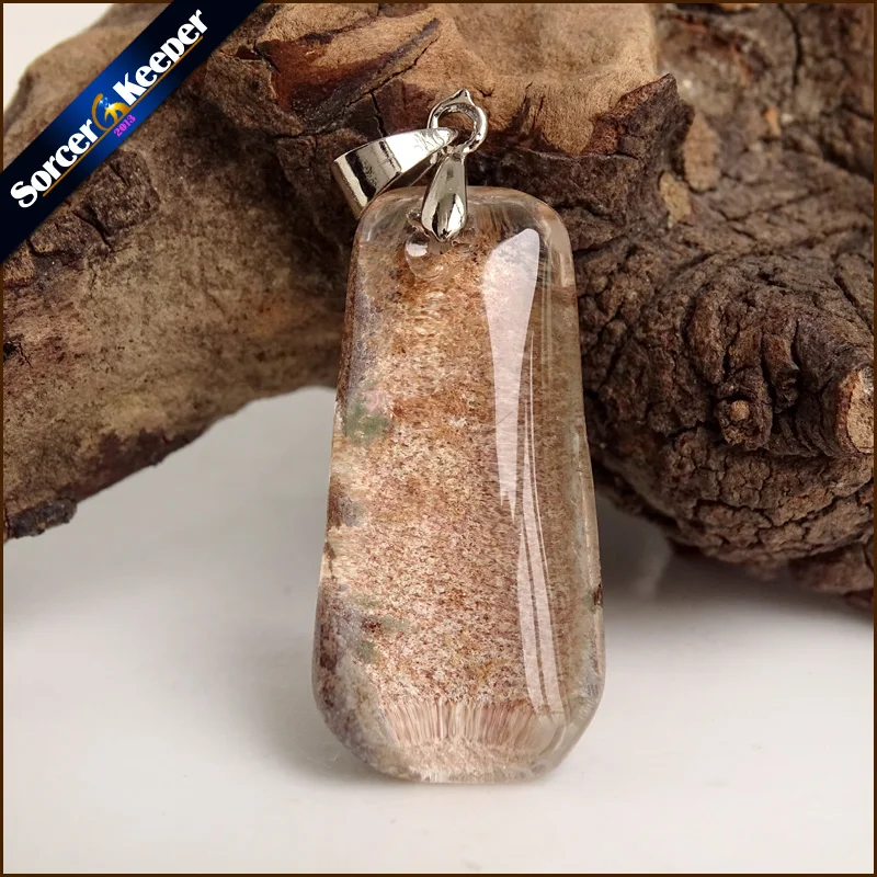 Real Natural Reiki Minerals Healing Green Phantom Quartz Crystal Necklace Pendant Birthday Party Gift for Jewelry Making ZS590
Real Natural Reiki Minerals Healing Green Phantom Quartz Crystal Necklace Pendant Birthday Party Gift for Jewelry Making ZS590