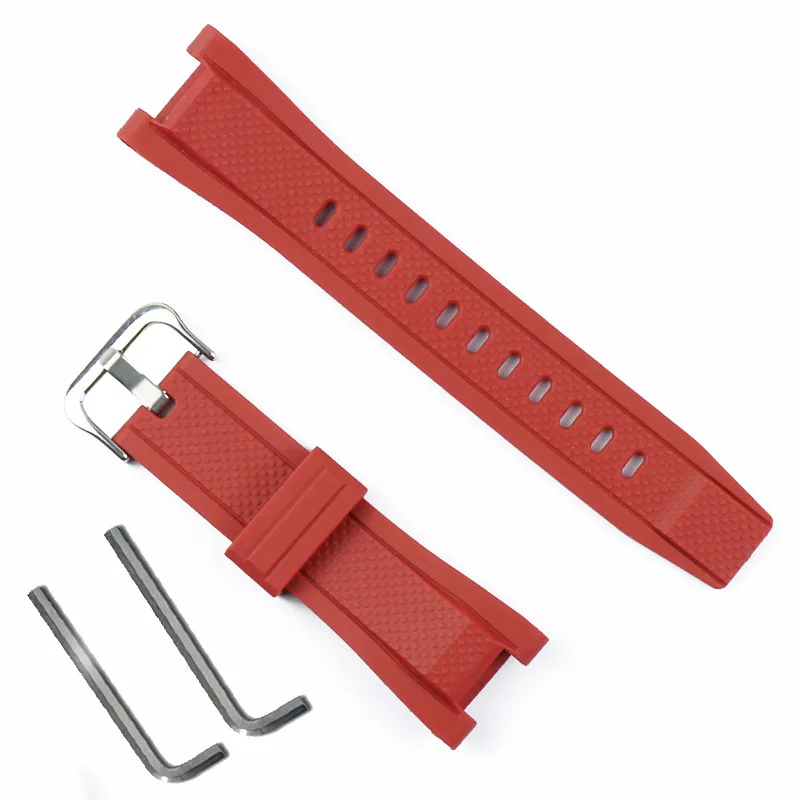 Watch accessories Strap for Casio G-Shock GST-W300 GST-400G GST-B100 GST-W110 GST-W130L Watchband Sport Waterproof Bracelet Band
Watch accessories Strap for Casio G-Shock GST-W300 GST-400G GST-B100 GST-W110 GST-W130L Watchband Sport Waterproof Bracelet Band