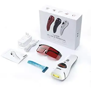 Laser Hair Removal Permanent IPL Epilator Slime Electric depilator laser for Women Painless Hair remover Machine Epilator
Laser Hair Removal Permanent IPL Epilator Slime Electric depilator laser for Women Painless Hair remover Machine Epilator