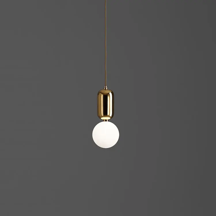 Iron LED chandeliers Nordic retro Art restaurant bar bedroom bedside personality Creative Dining Room Lighting Bedroom L
Iron LED chandeliers Nordic retro Art restaurant bar bedroom bedside personality Creative Dining Room Lighting Bedroom L