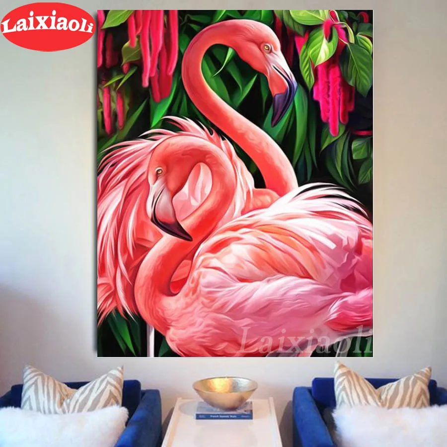 Алмазная живопись, фламинго, искусство 5d, наборы для вышивки ручной работы, квадратные/круглые алмазные украшения с розовыми птицами
Алмазная живопись, фламинго, искусство 5d, наборы для вышивки ручной работы, квадратные/круглые алмазные украшения с розовыми птицами
