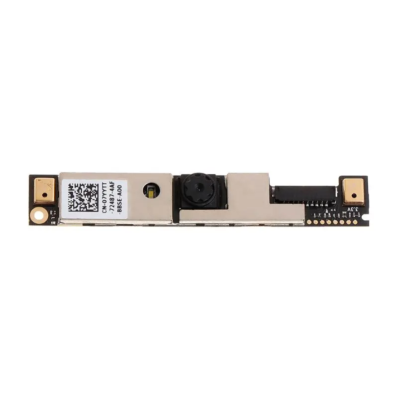 Веб камера внутренняя плата ноутбука модуль замены для DELL E7440|Веб-камеры| |
