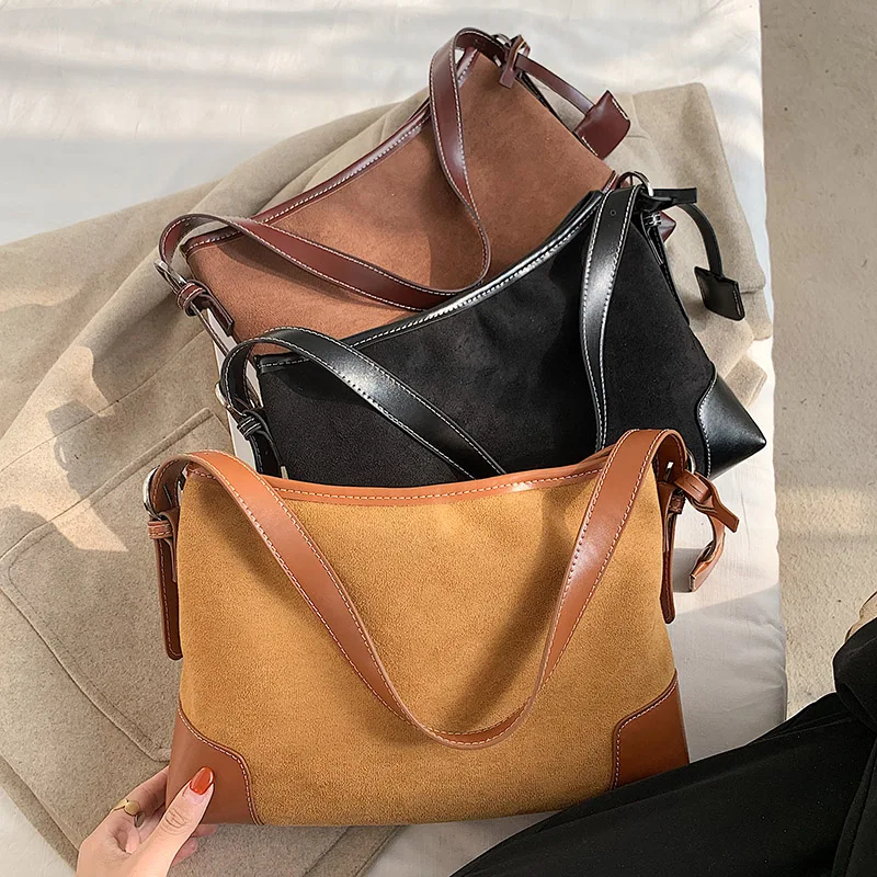 VeryMe Soft PU Leather Women Shoulder Bags Matte Luxury Crossbody Bags Handbags Large Shopper Tote Bag Female Bolsos Mujer 2020
VeryMe Soft PU Leather Women Shoulder Bags Matte Luxury Crossbody Bags Handbags Large Shopper Tote Bag Female Bolsos Mujer 2020
