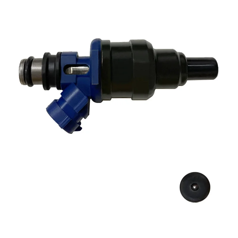 1 шт. топливный инжектор для Mazda Miata 195500 л OEM: 1970- 
1 шт. топливный инжектор для Mazda Miata 195500 л OEM: 1970-