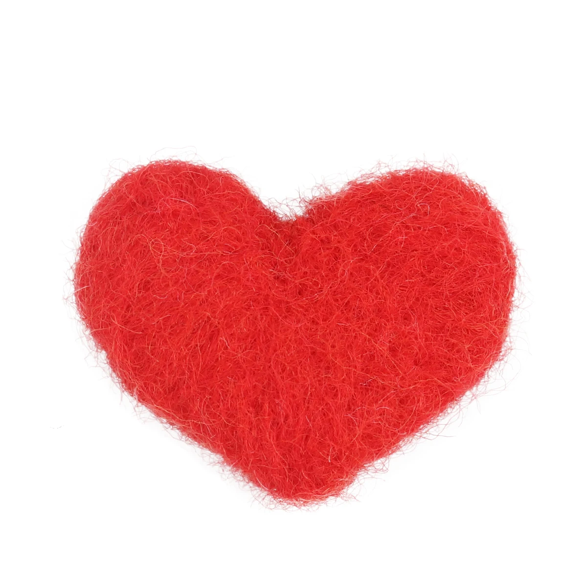 2Pc 2021 New Creative Handmade Wool Felt Love Heart Home Party Decoration Ornaments Fashion Jewelry Hair Garment Accessories
2Pc 2021 New Creative Handmade Wool Felt Love Heart Home Party Decoration Ornaments Fashion Jewelry Hair Garment Accessories