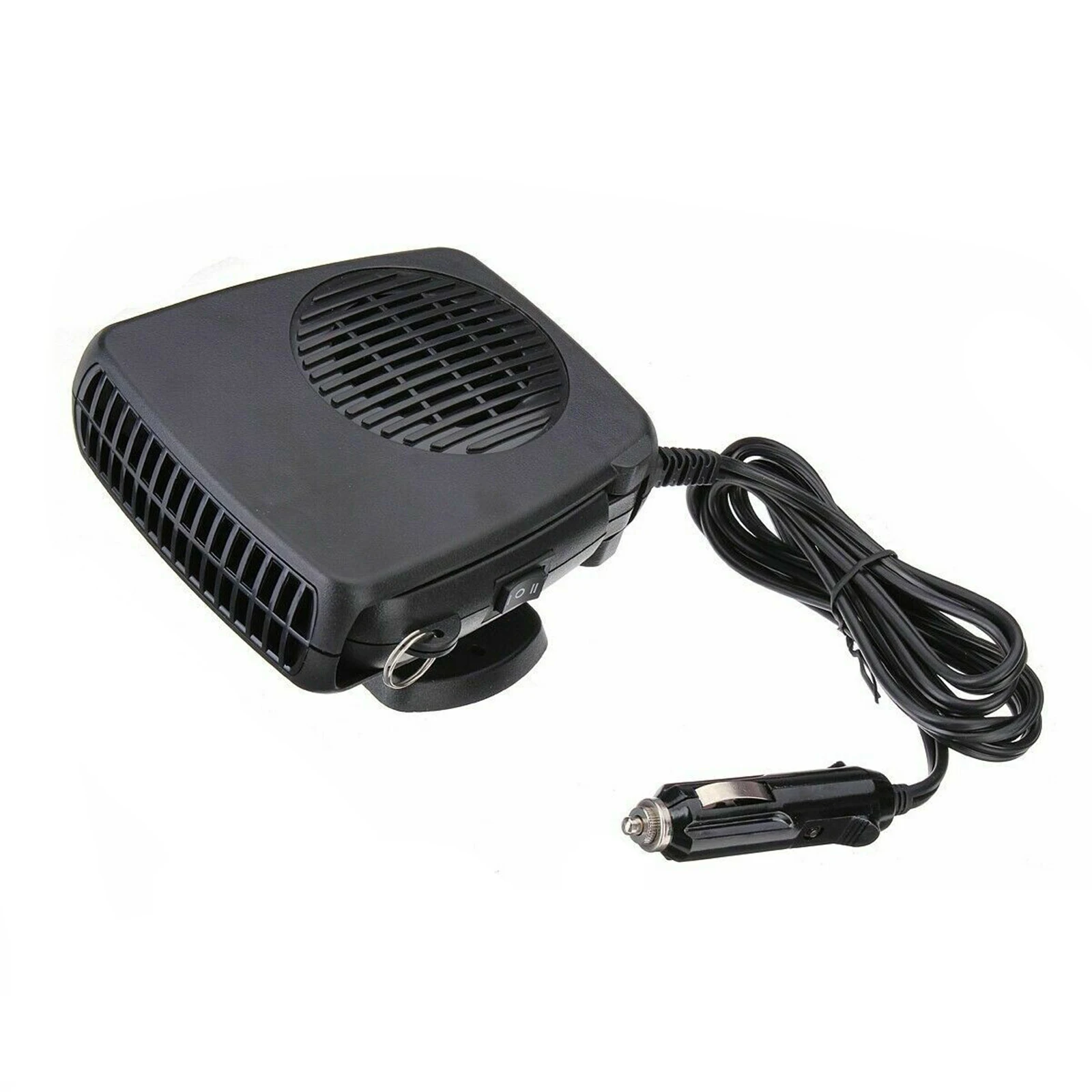 Electric Car Heater Heating Fan Defogger Defroster Demister Portable for Car Window M8617
Electric Car Heater Heating Fan Defogger Defroster Demister Portable for Car Window M8617