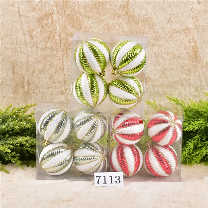 Рождественские елочные украшения, пластиковые шарики в коробке, окрашенные шарики, украшения для детей, цветные шарики на потолок
Рождественские елочные украшения, пластиковые шарики в коробке, окрашенные шарики, украшения для детей, цветные шарики на потолок