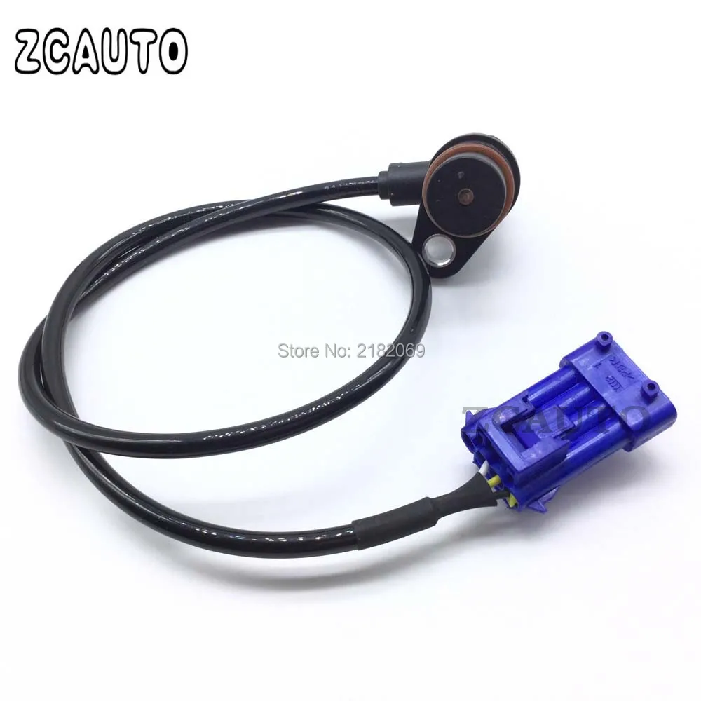 Crankshaft Position Sensor For Saab 9-3 9-5 900 55557326,30561772,9177221,026121033,0261210269,147855,1800472,PC726
Crankshaft Position Sensor For Saab 9-3 9-5 900 55557326,30561772,9177221,026121033,0261210269,147855,1800472,PC726