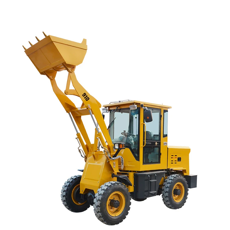 Wheel Loader Euro III Engine CE Front Shovel Hydraulic Mini Wheel Loader Farm Charger
Wheel Loader Euro III Engine CE Front Shovel Hydraulic Mini Wheel Loader Farm Charger