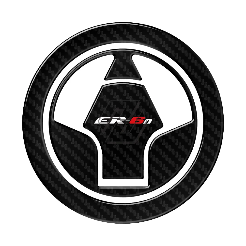 3D Carbon-look Motorcycle Fuel Gas Cap Protector Decals Case for Kawasaki ER-6N (ER650) 2009-2015
3D Carbon-look Motorcycle Fuel Gas Cap Protector Decals Case for Kawasaki ER-6N (ER650) 2009-2015