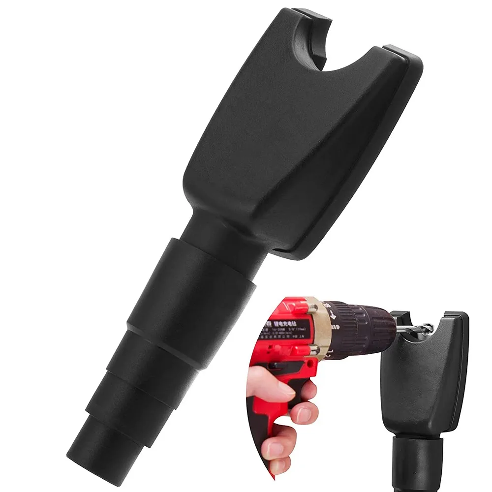 Hands-Free Dust Collector Guard Kit Universial Electric Drill Dust Woodworking Protective Cover Tool Dropshinpping
Hands-Free Dust Collector Guard Kit Universial Electric Drill Dust Woodworking Protective Cover Tool Dropshinpping