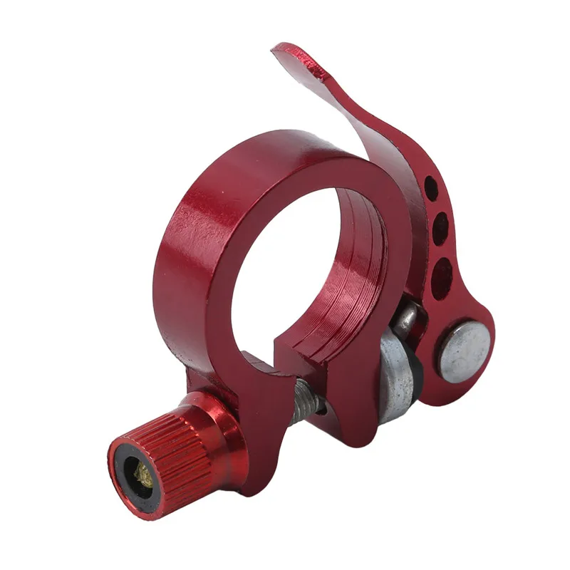 Bicycle Seat Post Aluminum Ultralight Quick Release Road Bike MTB Mountain Bicycle Seat Post Seatpost Clamp Bike Accessories
Bicycle Seat Post Aluminum Ultralight Quick Release Road Bike MTB Mountain Bicycle Seat Post Seatpost Clamp Bike Accessories