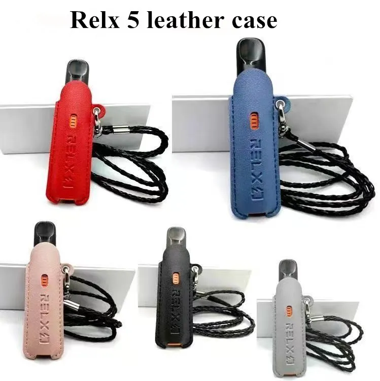 Leather case for RELX 5 protective soft shell shield wrap skin texture cover with free lanyard 1pcs
Leather case for RELX 5 protective soft shell shield wrap skin texture cover with free lanyard 1pcs
