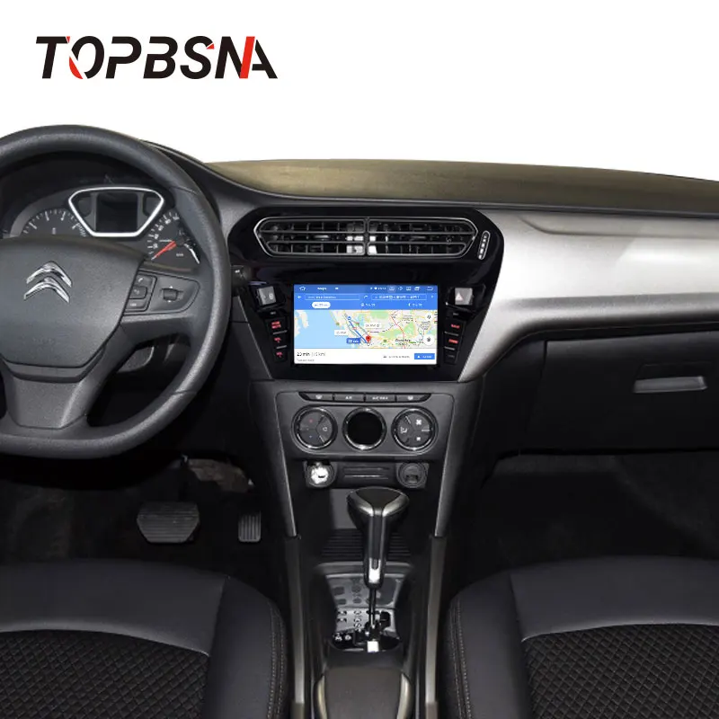DVD- TOPBSNA Android 10 Citroen Elysee Peugeot 301 2014-2016 GPS 1 Din WIFI 4G + 64G RDS
DVD- TOPBSNA Android 10 Citroen Elysee Peugeot 301 2014-2016 GPS 1 Din WIFI 4G + 64G RDS