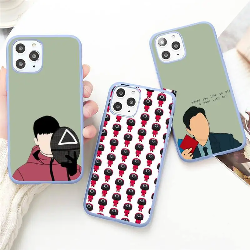 Spain Casa de papel Phone Case Purple Color for iPhone 11 12 Mini Pro MAX . If you choose other models, please leave message
Spain Casa de papel Phone Case Purple Color for iPhone 11 12 Mini Pro MAX . If you choose other models, please leave message