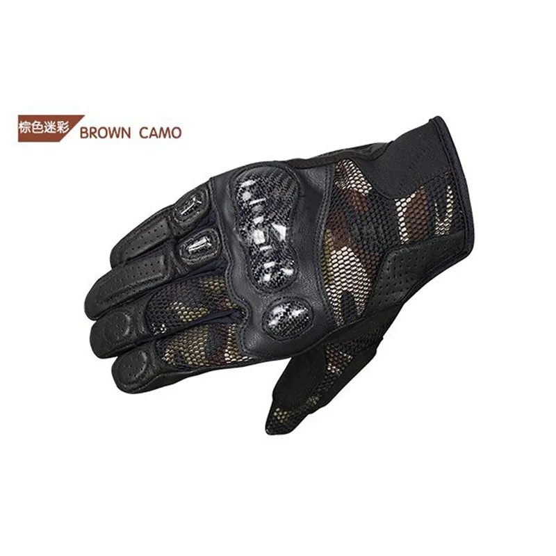 New Spring and Summer Motorcycle Retro Gloves Riding Motorcycle Gloves Bicycle Outdoor Sports Equipment
New Spring and Summer Motorcycle Retro Gloves Riding Motorcycle Gloves Bicycle Outdoor Sports Equipment