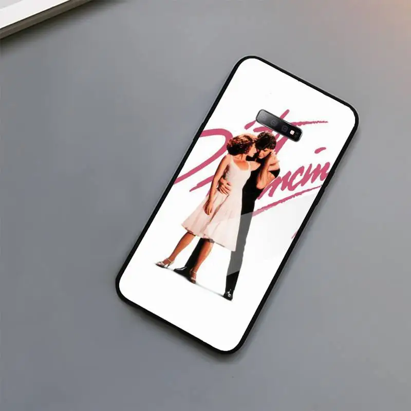 Dirty Dancing American Movie cover funda coque Phone Case Tempered glass For Samsung S6 S7 edge S8 S9 S10 e plus note8 9 10 pro
Dirty Dancing American Movie cover funda coque Phone Case Tempered glass For Samsung S6 S7 edge S8 S9 S10 e plus note8 9 10 pro