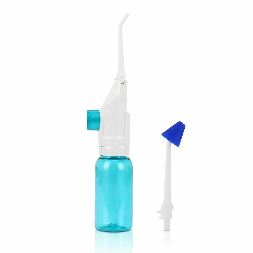 New Cordless Water Flosser Portable Oral Irrigator Dental Care Teeth Cleaner For Adult And Kids
New Cordless Water Flosser Portable Oral Irrigator Dental Care Teeth Cleaner For Adult And Kids